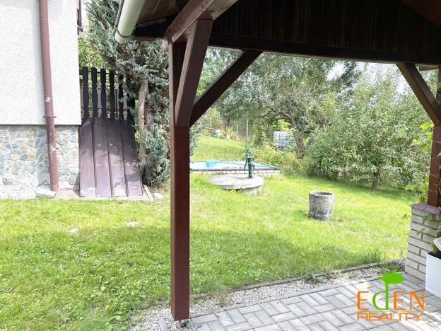 Prodej chaty, Dobřany, Kamínek, 43 m2