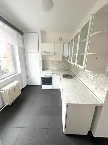 Prodej bytu 2+1, Plzeň, Koterovská, 53 m2