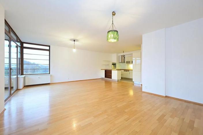 Pronájem bytu 4+kk, Praha - Libeň, Nad Rokoskou, 140 m2