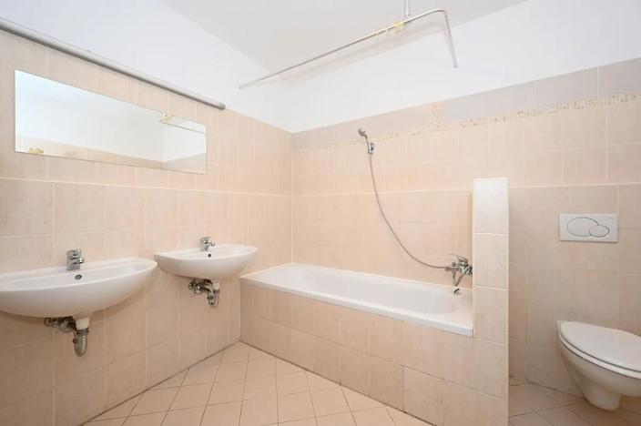 Pronájem bytu 4+kk, Praha - Libeň, Nad Rokoskou, 140 m2