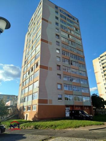 Prodej bytu 3+1, Most, U Věžových domů, 62 m2