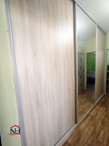 Prodej bytu 3+1, Most, U Věžových domů, 62 m2