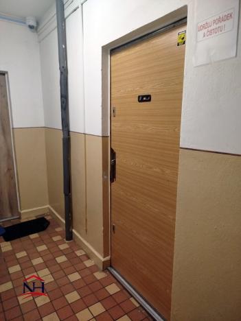 Prodej bytu 3+1, Most, U Věžových domů, 62 m2