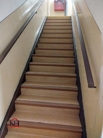 Prodej bytu 3+1, Most, U Věžových domů, 62 m2