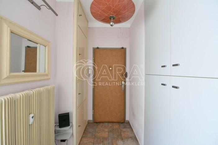 Pronájem bytu 3+1, Praha - Nové Město, Jungmannova, 80 m2