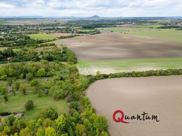 Prodej pozemku pro bydlení, Velvary, 808 m2