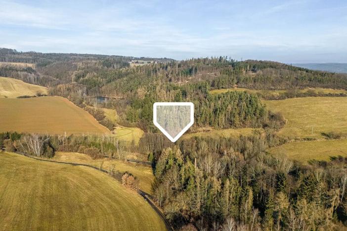 Prodej rodinného domu, Ondřejov, Družstevní, 90 m2