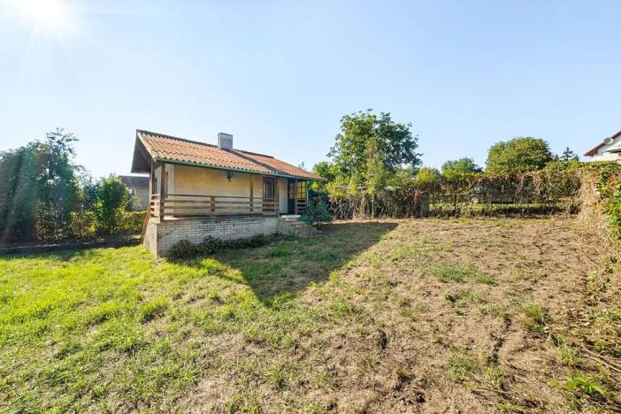 Prodej rodinného domu, Neveklov, 73 m2