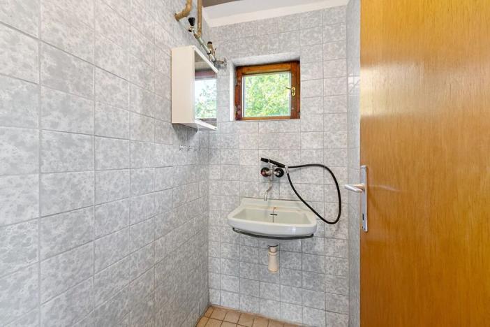 Prodej rodinného domu, Neveklov, 73 m2