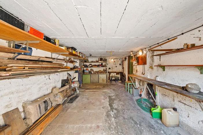 Prodej rodinného domu, Neveklov, 73 m2