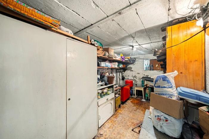 Prodej rodinného domu, Neveklov, 73 m2