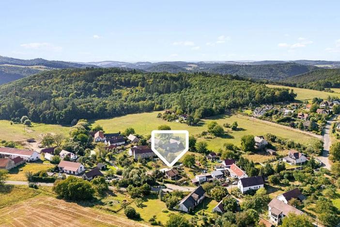 Prodej rodinného domu, Neveklov, 73 m2