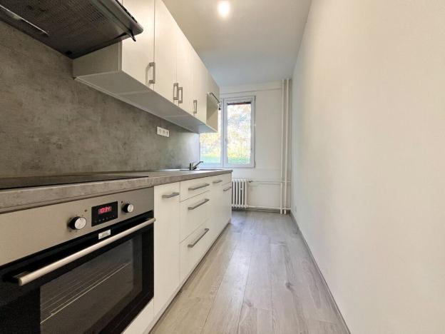 Pronájem bytu 2+1, Ústí nad Labem, V Lukách, 48 m2
