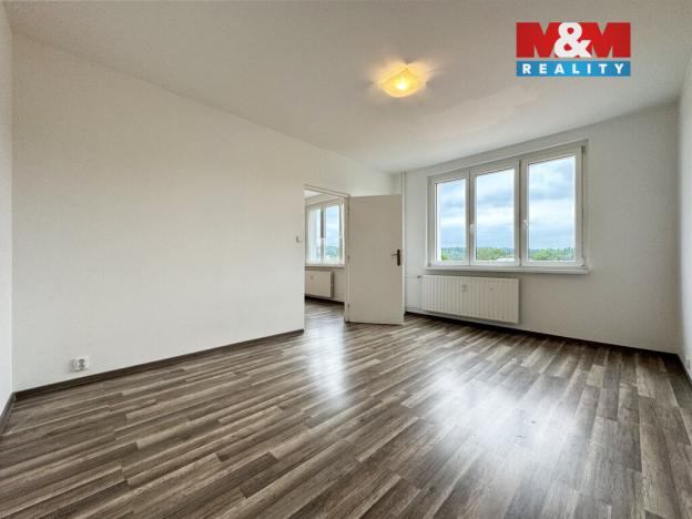 Pronájem bytu 1+1, Horní Slavkov, Školní, 36 m2