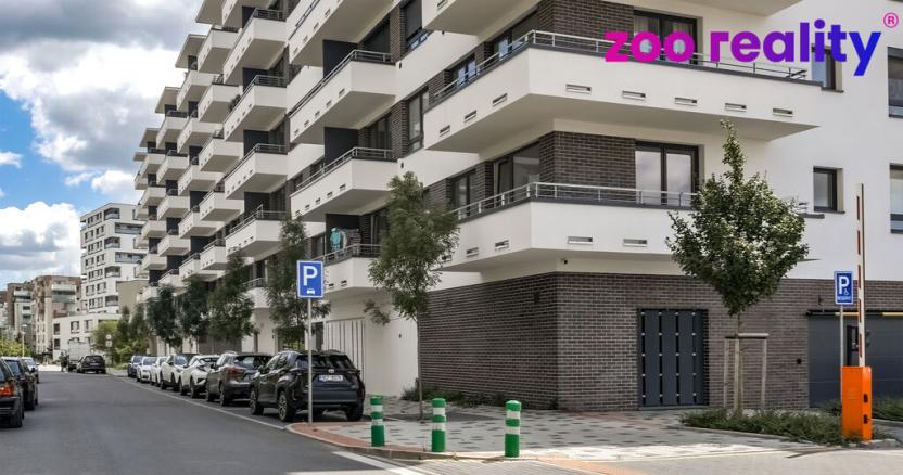 Prodej bytu 2+kk, Praha, Thomasova, 48 m2