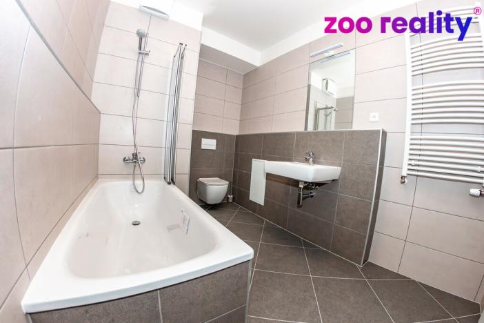 Prodej bytu 2+kk, Praha, Thomasova, 48 m2