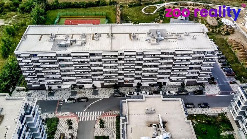 Prodej bytu 2+kk, Praha, Thomasova, 48 m2