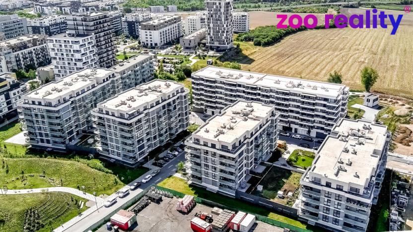 Prodej bytu 2+kk, Praha, Thomasova, 48 m2