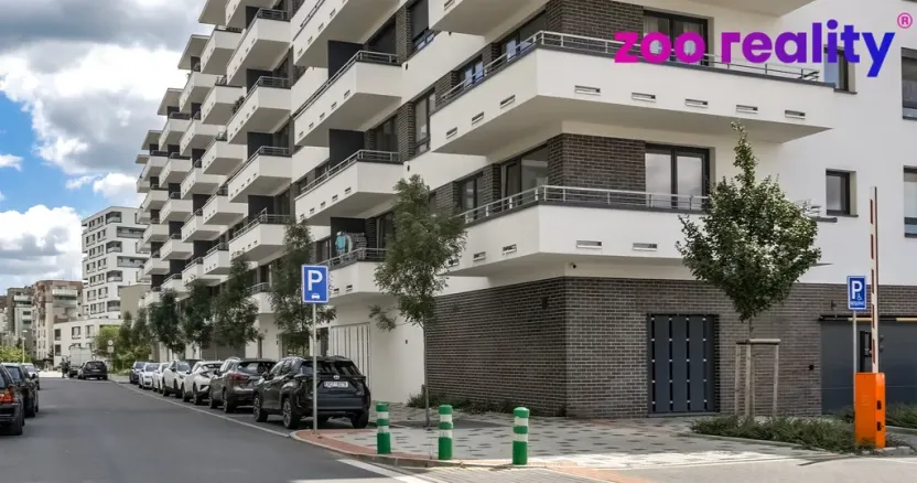 Prodej bytu 2+kk, Praha, Thomasova, 48 m2