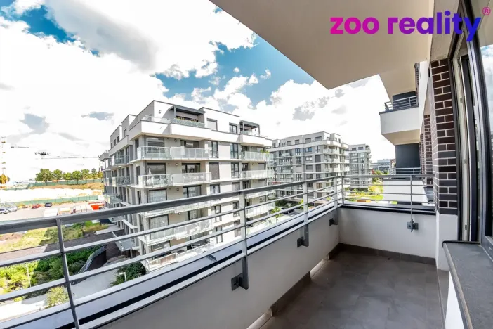 Prodej bytu 2+kk, Praha, Thomasova, 48 m2