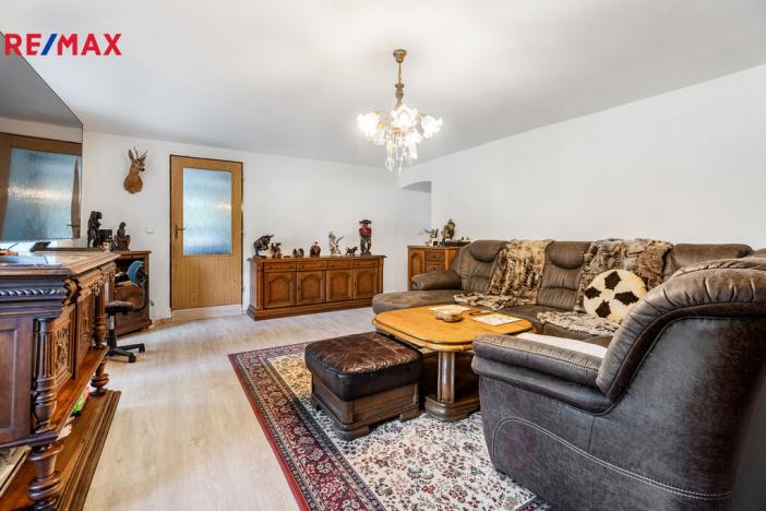 Prodej rodinného domu, Dubá - Zakšín, 380 m2