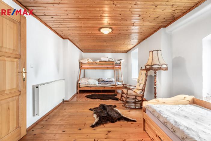 Prodej rodinného domu, Dubá - Zakšín, 380 m2