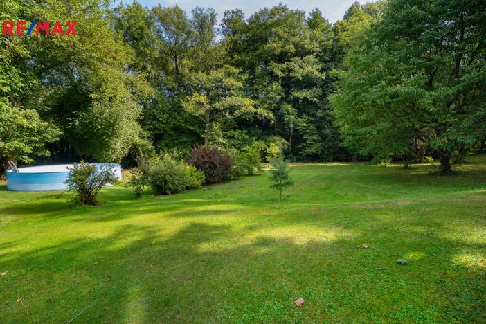 Prodej rodinného domu, Dubá - Zakšín, 380 m2