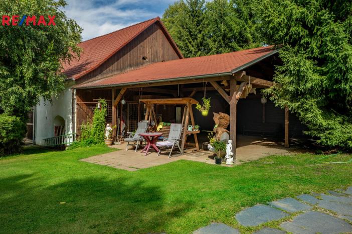 Prodej rodinného domu, Dubá - Zakšín, 380 m2