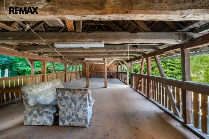 Prodej rodinného domu, Dubá - Zakšín, 380 m2