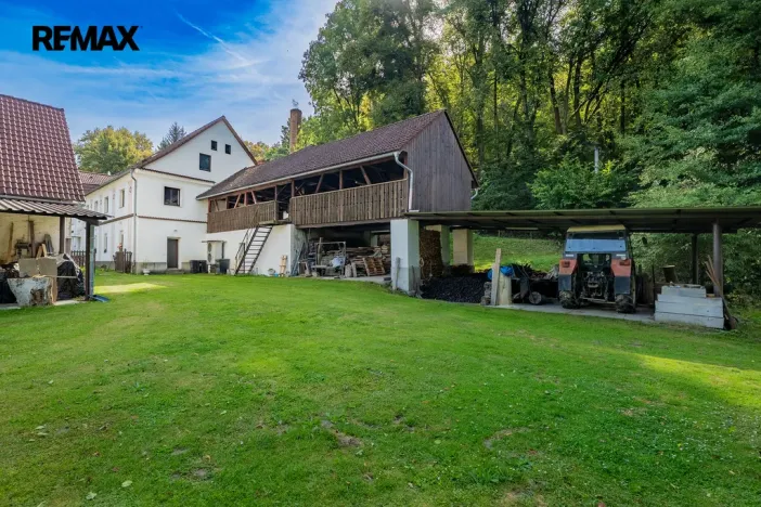 Prodej rodinného domu, Dubá - Zakšín, 380 m2