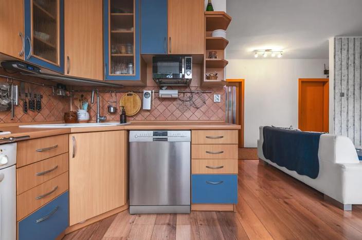 Prodej bytu 3+1, Kolín, Jateční, 68 m2