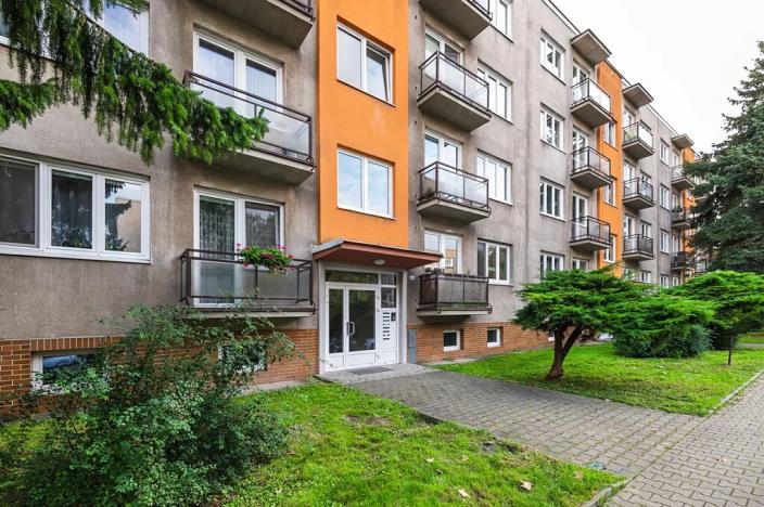 Prodej bytu 3+1, Kolín, Jateční, 68 m2