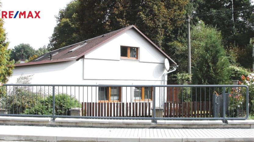 Prodej rodinného domu, Pertoltice pod Ralskem, 130 m2