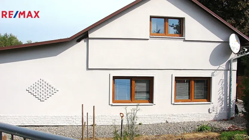 Prodej rodinného domu, Pertoltice pod Ralskem, 153 m2