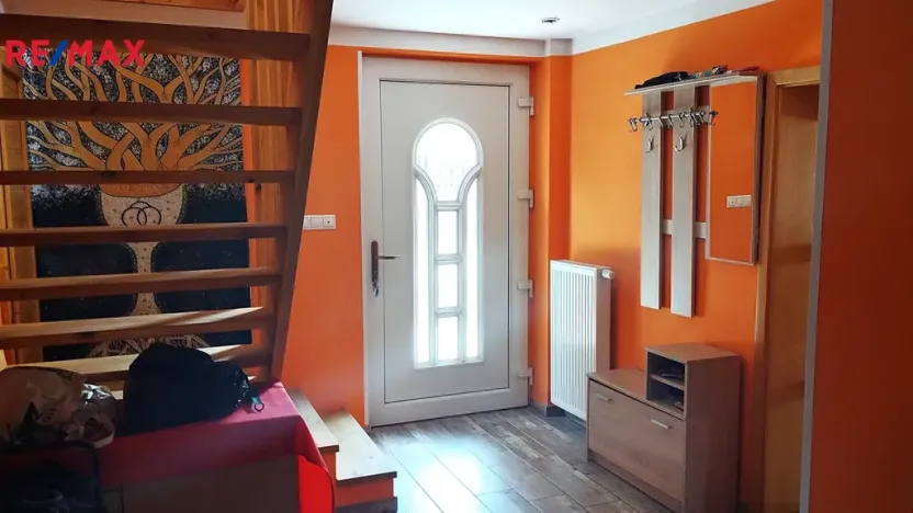 Prodej rodinného domu, Pertoltice pod Ralskem, 153 m2