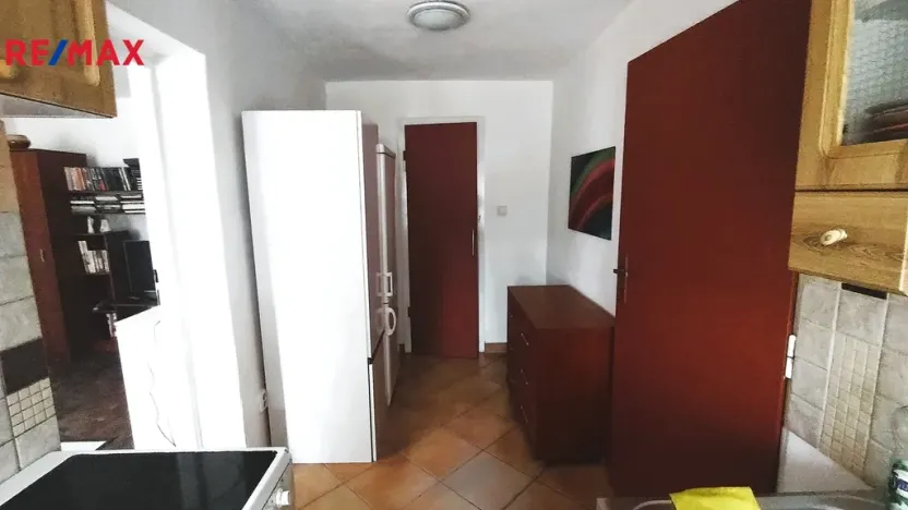 Prodej rodinného domu, Pertoltice pod Ralskem, 153 m2