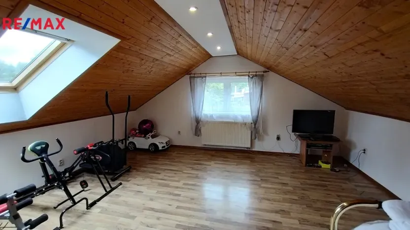 Prodej rodinného domu, Pertoltice pod Ralskem, 153 m2