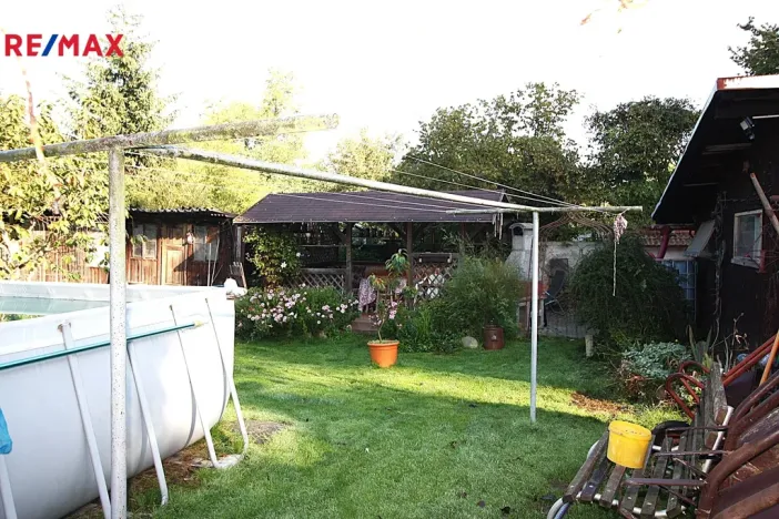 Prodej rodinného domu, Pertoltice pod Ralskem, 153 m2