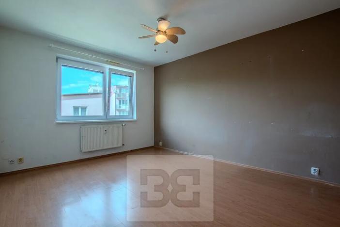 Pronájem bytu 2+kk, Praha - Záběhlice, Záběhlická, 54 m2