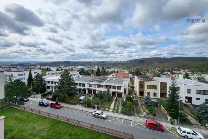 Prodej bytu 4+kk, Brno, Bohuslava Martinů, 82 m2