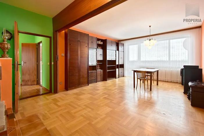 Prodej bytu 4+kk, Brno, Bohuslava Martinů, 82 m2