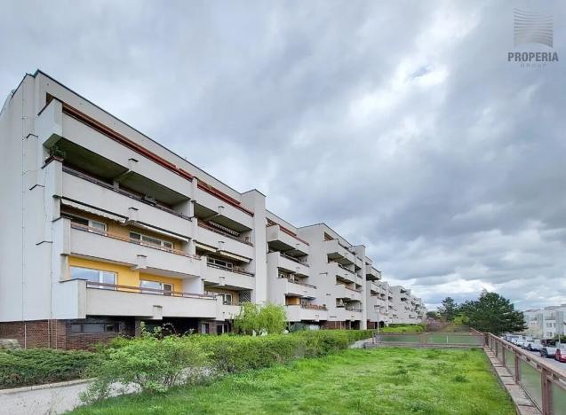 Prodej bytu 4+kk, Brno, Bohuslava Martinů, 82 m2