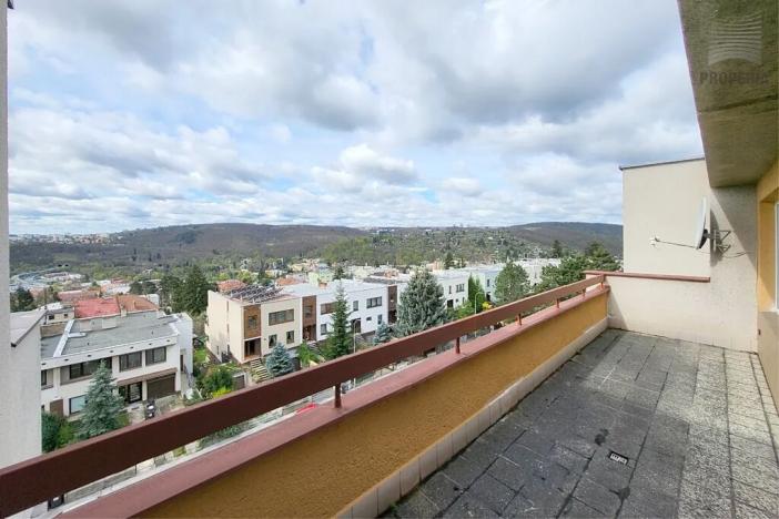 Prodej bytu 4+kk, Brno, Bohuslava Martinů, 82 m2