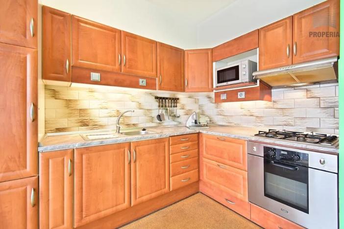 Prodej bytu 4+kk, Brno, Bohuslava Martinů, 82 m2