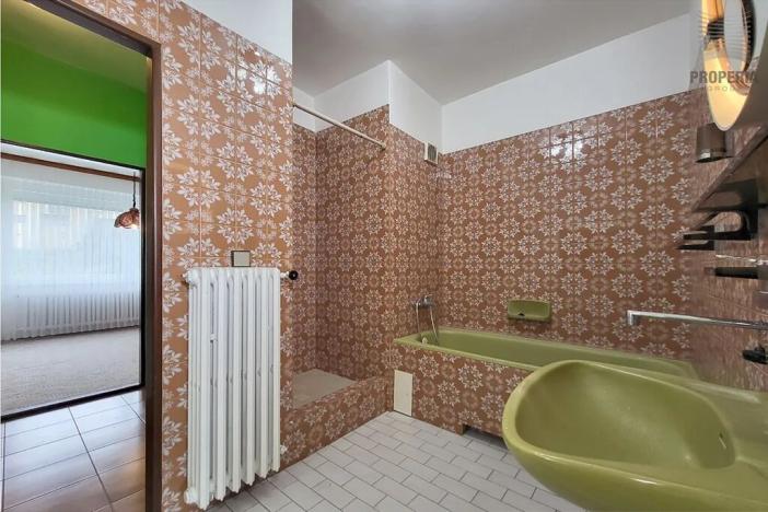 Prodej bytu 4+kk, Brno, Bohuslava Martinů, 82 m2