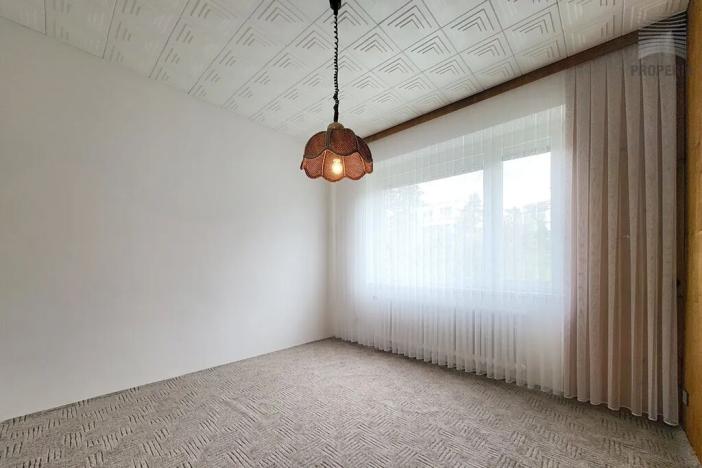 Prodej bytu 4+kk, Brno, Bohuslava Martinů, 82 m2