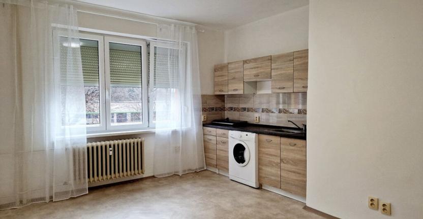 Pronájem bytu 1+kk, Havířov - Podlesí, Kosmonautů, 25 m2