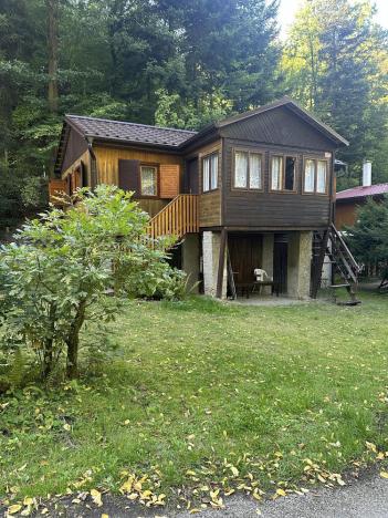 Prodej chaty, Kladruby - Hřešihlavy, 40 m2