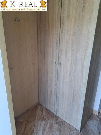 Pronájem bytu 1+kk, Jámy, 25 m2