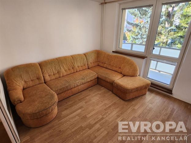 Pronájem bytu 3+kk, Nové Město na Moravě, Pavlovova, 55 m2